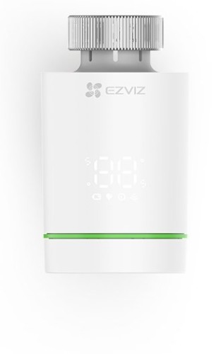 INTELIGENTNY TERMOSTAT GRZEJNIKOWY EZVIZ CS-T55