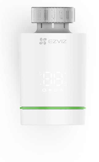 INTELIGENTNY TERMOSTAT GRZEJNIKOWY EZVIZ CS-T55