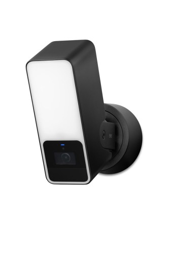 Kamera zewnętrzna Eve (HomeKit) (10ECA8101)
