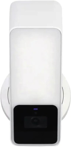 Zewnętrzna kamera monitorująca z czujnikiem ruchu Eve Outdoor Cam (white)
