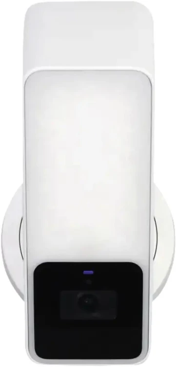 Zewnętrzna kamera monitorująca z czujnikiem ruchu Eve Outdoor Cam (white)