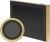 Wideodomofon EZVIZ HP2 WiFi (CS-HP2) Czarny, Złoto