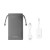 Twelve South AirFly Pro 2 - adapter Bluetooth do wejścia 3,5mm jack kompatybilny z AirPods i innymi słuchawkami Bluetooth, do 2 par słuchawek jednocze