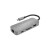 TERRATEC CONNECT C8 - Stacja dokująca - USB-C - HDMI - GigE