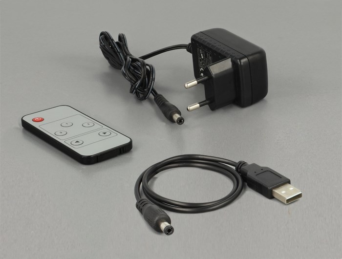 DeLOCK 18683 przełącznik wideo HDMI