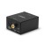 Konwerter I/O phono na Toslink