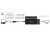 DeLOCK 63929 stacja dokująca USB 2.0 Type-C Czarny