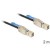 Delock SAS external cable - 2 m