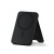 Satechi OntheGo Powerbank 5K - magnetyczny powerbank z podstawką 5k mAh kompatybilny z MagSafe i Qi2 (black)