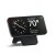 Satechi OntheGo Powerbank 5K - magnetyczny powerbank z podstawką 5k mAh kompatybilny z MagSafe i Qi2 (black)
