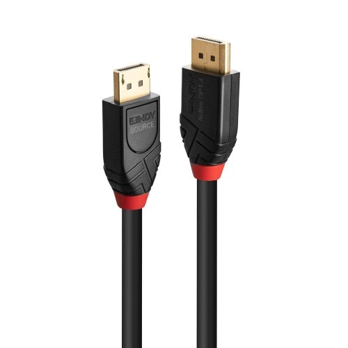 Kabel aktywny DisplayPort 7,5m 1.4