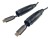 Kabel HDMI PHS Ethernet 2.1 A-A ST100.0m 8K60Hz HDRopt. - Cyfrowy/Wyświetlacz/Wideo - Sieć