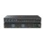 Lindy 2-portowy przełącznik KVM HDMI 4K60 USB3.0 z podwójną głowicą