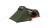 Namiot tunelowy Easy Camp Sarek 2 Zielony