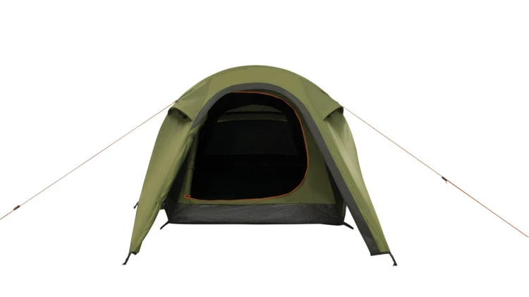 Easy Camp Reindal 2 Zielony Namiot tunelowy