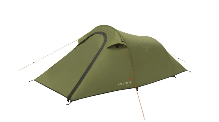Easy Camp Reindal 2 Zielony Namiot tunelowy