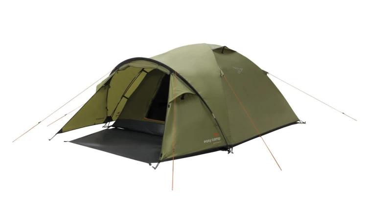 Namiot czteroosobowy Easy Camp Setesdal 4