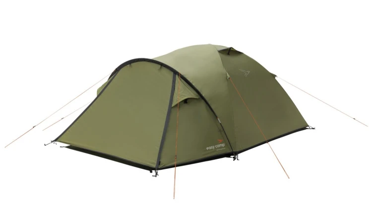 Namiot czteroosobowy Easy Camp Setesdal 4