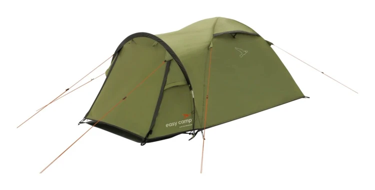 Namiot 2-osobowy Easy Camp Setesdal 2 Zielony