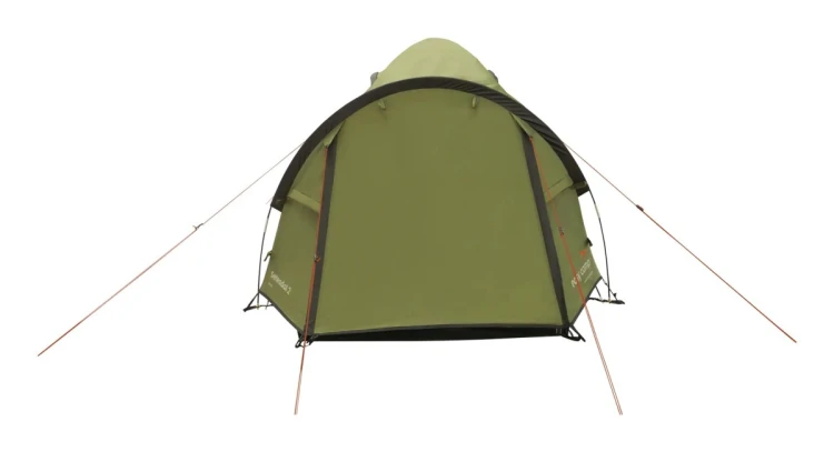 Namiot 2-osobowy Easy Camp Setesdal 2 Zielony
