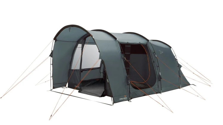Namiot 4-osobowy Easy Camp Skarvan 4