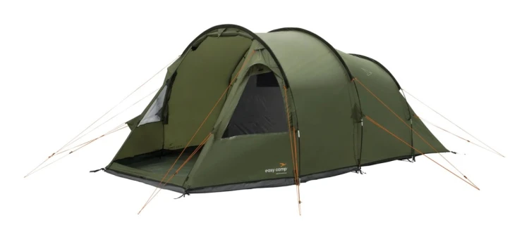Namiot 4-osobowy Easy Camp Hidra 4