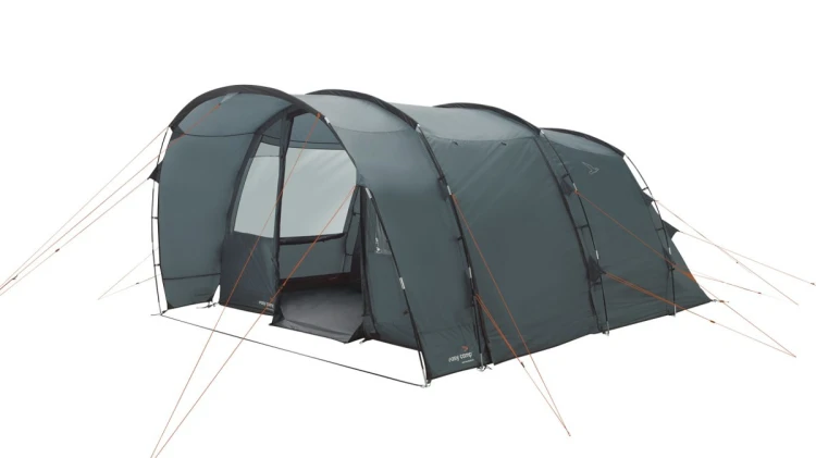 Easy Camp Skarvan 5 Niebieski Namiot tunelowy