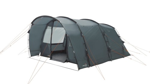 Easy Camp Skarvan 5 Niebieski Namiot tunelowy