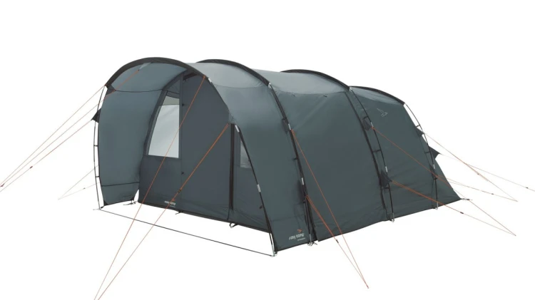 Easy Camp Skarvan 5 Niebieski Namiot tunelowy