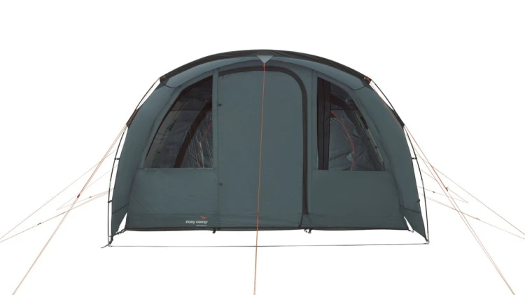 Easy Camp Skarvan 5 Niebieski Namiot tunelowy