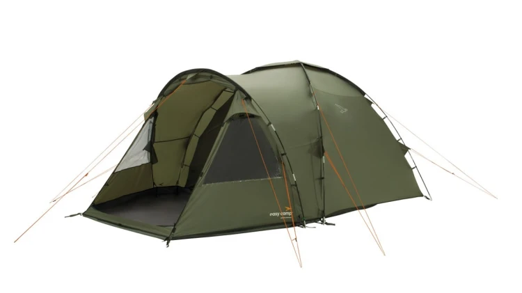 Namiot kopułowy Easy Camp Kinn 4 Zielony