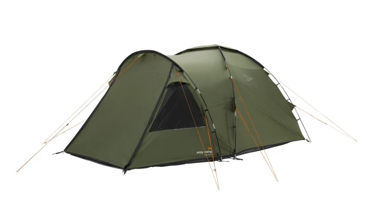 Namiot kopułowy Easy Camp Kinn 4 Zielony