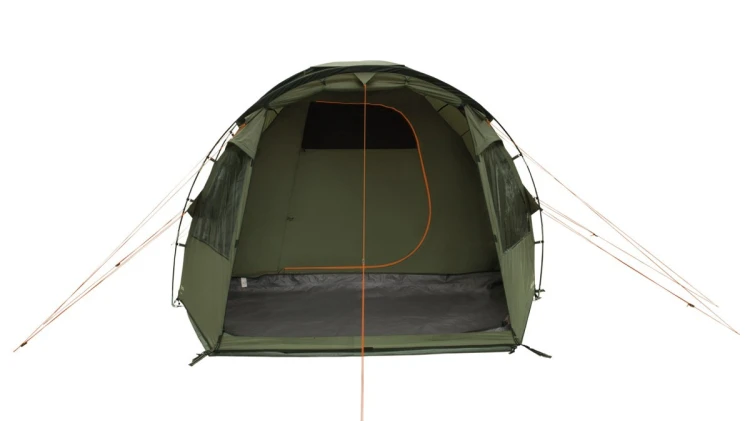 Namiot kopułowy Easy Camp Kinn 4 Zielony