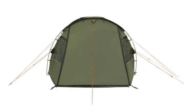 Namiot kopułowy Easy Camp Kinn 4 Zielony
