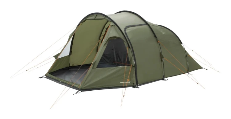Namiot kopułowy Easy Camp Hidra 5