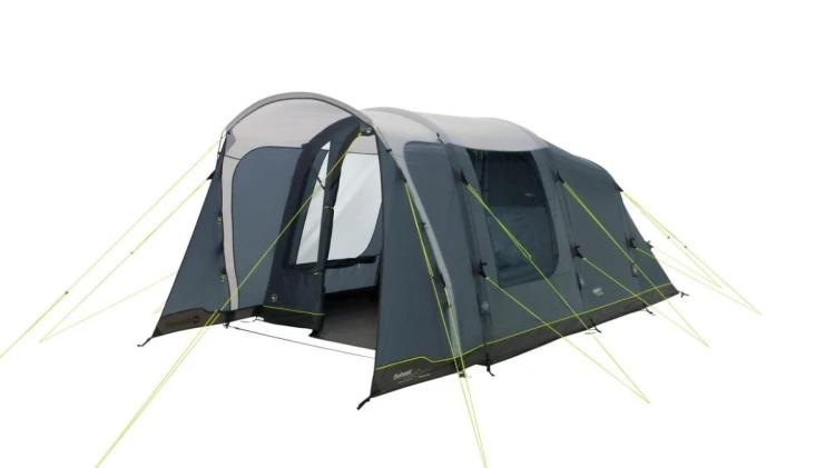 Namiot rodzinny Outwell Monterey 4 Air