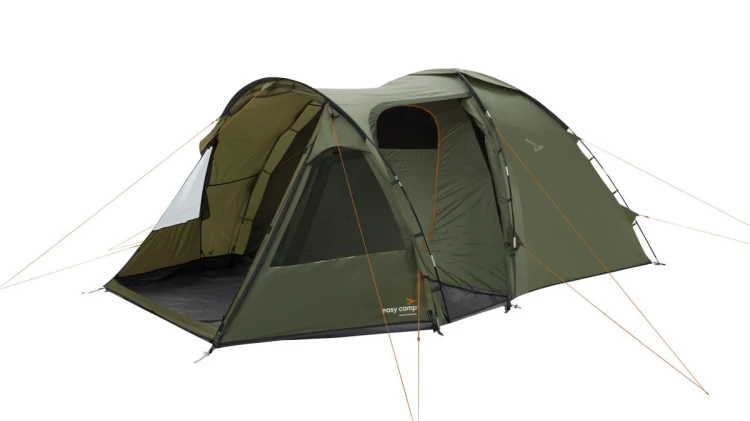 Namiot 5-osobowy Easy Camp Kinn 5