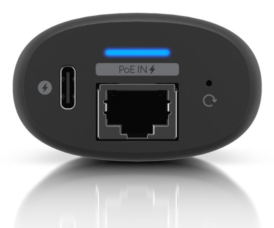 Ubiquiti UC-Cast-Pro | Display Cast | 4K, HDMI CEC, RJ45