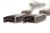 Kabel hybrydowy AOC HDMI 2.0 Premium High Speed Ethernet 4K60Hz UHD HDMI D/A HDMI D/A M/M czarny 15m
