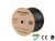 Kabel sieciowy Lanberg LCU5-30CU-0305-BK Czarny 305m Cat5e U/UTP
