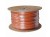 Instalacja Kabel Cat7 S/FTP 4P23 200.00m oranżowy LSZH