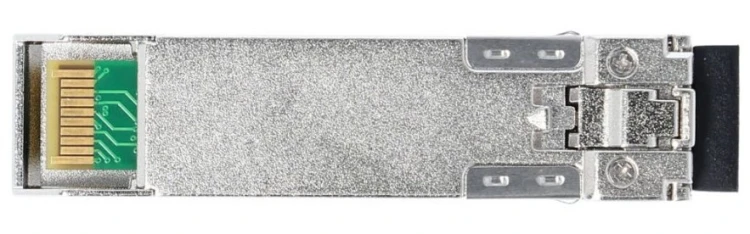 Moduł światłowodowy BlueOptics E25GSFP28SR-BO 250000 Mbit/s SFP28 850nm Intel kompatybilny