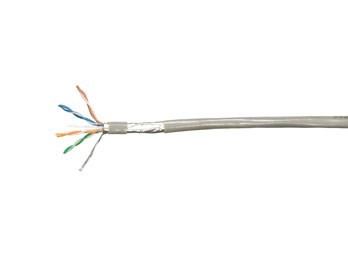 Kabel instalacyjny Equip Cat5e F/UTP 4P24 100.00m