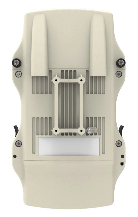Router Mikrotik NetMetal 5 Obsługa PoE