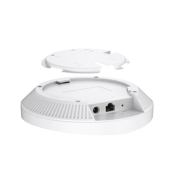 TP-Link Festa F65 3000 Mbit/s Biały Obsługa PoE