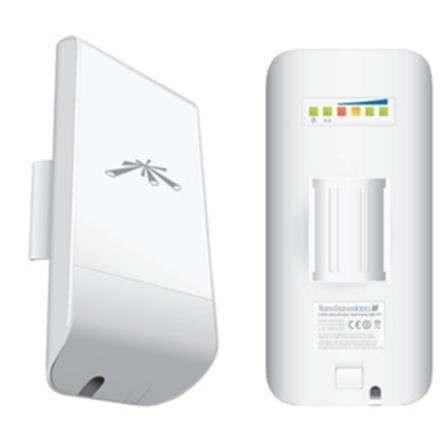 Punkt dostępowy LOCO-M5 UBIQUITI