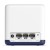 Mercusys Halo H50G (2-pack) Dual-band (2.4 GHz/5 GHz) Wi-Fi 5 (802.11ac) Biały 3 Wewnętrzny
