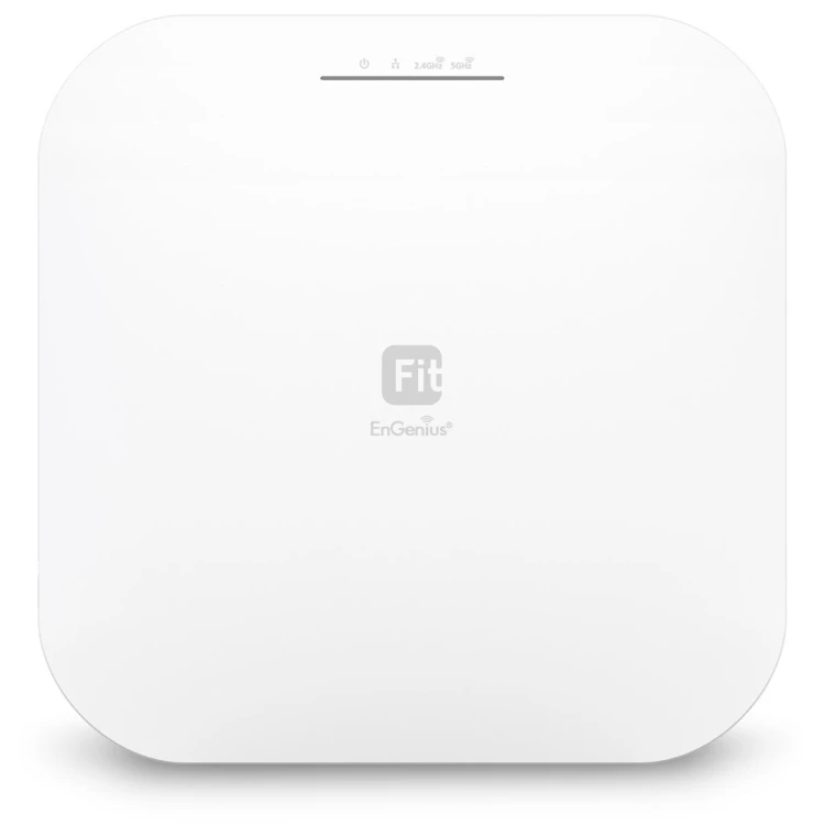Punkt dostępowy Wi-Fi EnGenius EWS276-FIT Szary Power over Ethernet