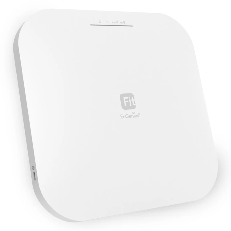 Punkt dostępowy Wi-Fi EnGenius EWS276-FIT Szary Power over Ethernet