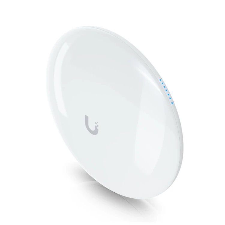 Ubiquiti UDB-Pro-EU | Urządzenie klienckie | Device Bridge Pro, Wi-Fi, 5GHz, 2x GbE RJ45, 1x Passive PoE